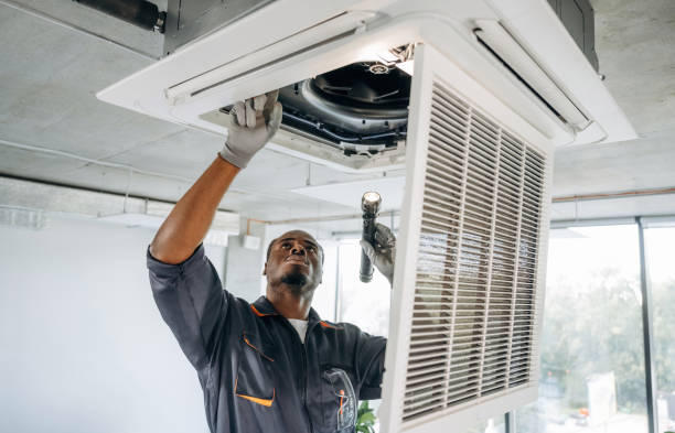 Licensed Hvac service in Tuskegee, AL - FH HVAC