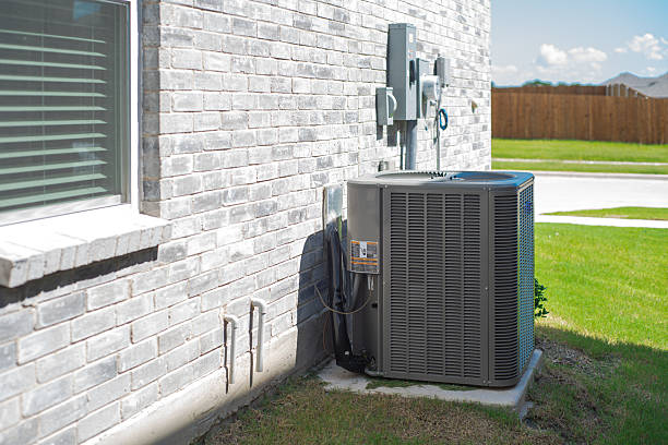 Reliable Hvac contractor in Tuskegee, AL by FH HVAC