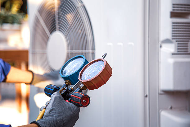 Affordable Hvac solutions in Tuskegee, AL